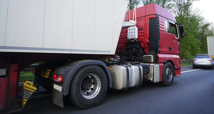 Update to DVSA’s brake testing guidelines