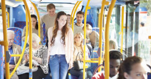 CPT response to MP's call for free bus travel for under 22s