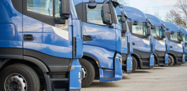 eFREIGHT Autonomous secures funding to explore feasibility of autonomous HGVs on UK roads