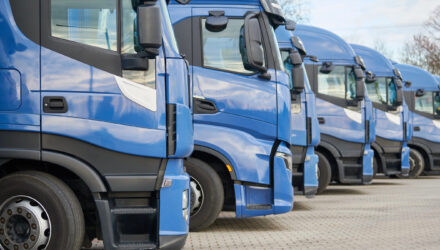 eFREIGHT Autonomous secures funding to explore feasibility of autonomous HGVs on UK roads