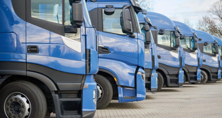 eFREIGHT Autonomous secures funding to explore feasibility of autonomous HGVs on UK roads