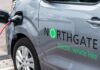 Northgate’s EV Offers help fleets on their Drive to Zero