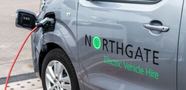 Northgate’s EV Offers help fleets on their Drive to Zero