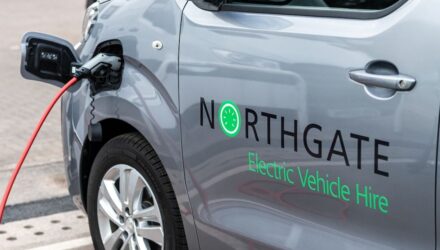 Northgate’s EV Offers help fleets on their Drive to Zero