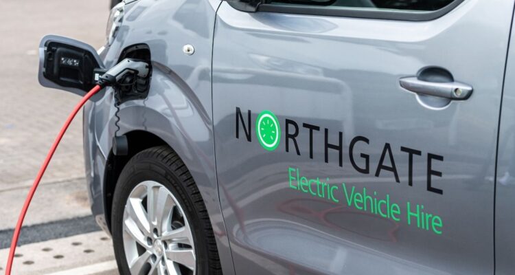 Northgate’s EV Offers help fleets on their Drive to Zero