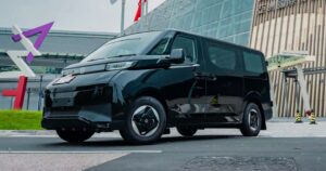Farizon SV Combi