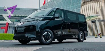 Farizon SV Combi