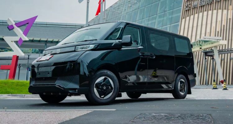 Farizon SV Combi