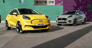 Six further cars added to Electric Car Grant