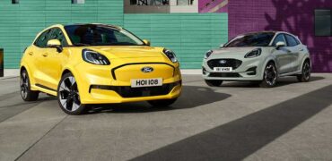Six further cars added to Electric Car Grant