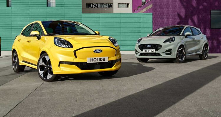Six further cars added to Electric Car Grant