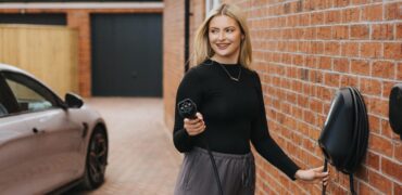 myenergi partners with OVO to make EV charging cheaper