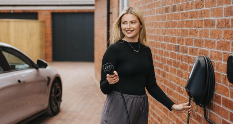 myenergi partners with OVO to make EV charging cheaper