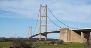Humber Bridge rolls out fleet toll accounts for up to 2,000 vehicles