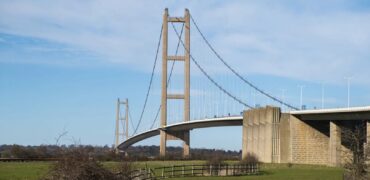 Humber Bridge rolls out fleet toll accounts for up to 2,000 vehicles