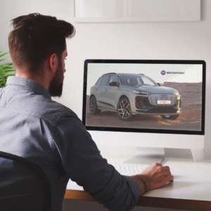 Motorpoint adds instant branded images via IMAGIN.studio