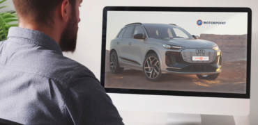 Motorpoint adds instant branded images via IMAGIN.studio