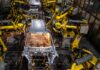 Kia launches EV4 production in Europe