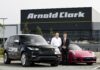 Arnold Clark enhances vehicle security with ScorpionTrack