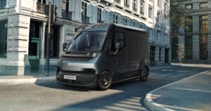 Our delivery drivers deserve safer, smarter vehicles