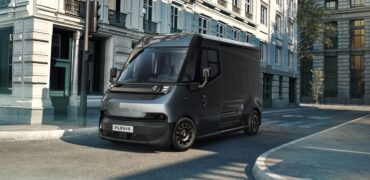 Our delivery drivers deserve safer, smarter vehicles