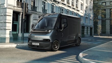Our delivery drivers deserve safer, smarter vehicles