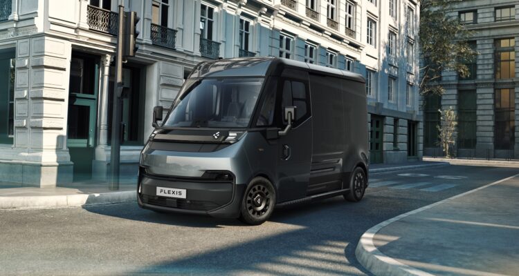 Our delivery drivers deserve safer, smarter vehicles