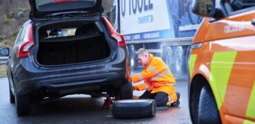 50% rise of motorist driving unroadworthy vehicles