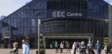 RTX Scotland – Registration now open for visitors