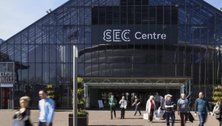 RTX Scotland – Registration now open for visitors