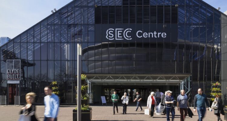 RTX Scotland – Registration now open for visitors