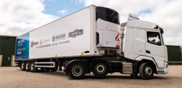 TIP’s e-reefer 'try before you hire' scheme is proving a success