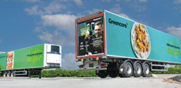 49 new reefers for Greencore from Tiger