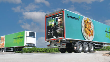 49 new reefers for Greencore from Tiger