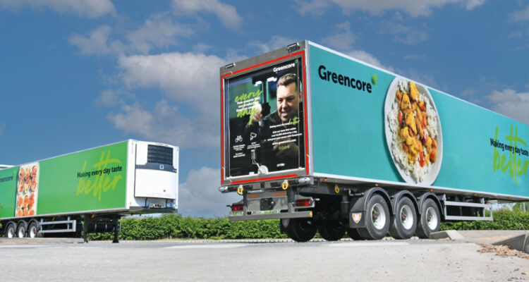 49 new reefers for Greencore from Tiger