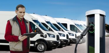 Webfleet will present further fleet insights at Cenex Expo