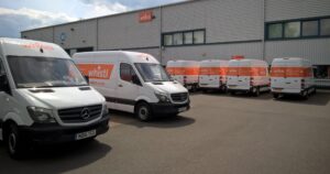Whistl announce significant contract wins and renewals