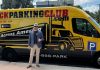 Solving the $100 billion truck parking crisis