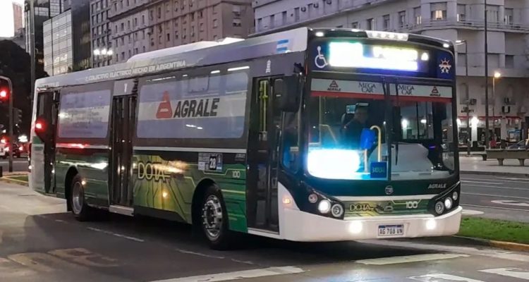 Equipmake secures £5.45m deal with Agrale