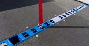 Krone sets the benchmark for trailer load safety with Multi Safe