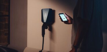 Easee achieves one million smart EV charger sales in just seven years