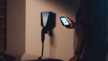 Easee achieves one million smart EV charger sales in just seven years