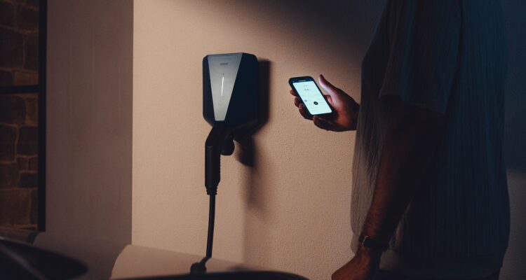 Easee achieves one million smart EV charger sales in just seven years