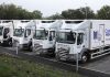 Castell Howell extends with Carrier Transicold