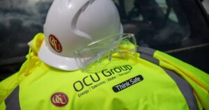 OCU Group cuts insurance costs with Samsara’s AI fleet tech