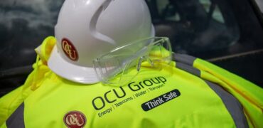 OCU Group cuts insurance costs with Samsara’s AI fleet tech
