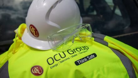 OCU Group cuts insurance costs with Samsara’s AI fleet tech