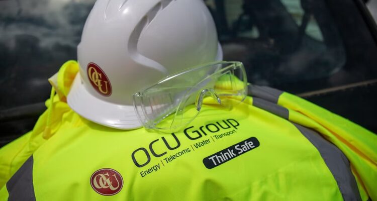 OCU Group cuts insurance costs with Samsara’s AI fleet tech