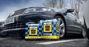 Commercial Fuel Solutions Celebrates 20 Years of AdBlue