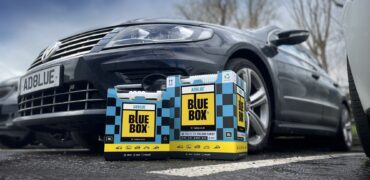 Commercial Fuel Solutions Celebrates 20 Years of AdBlue